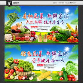 蔬菜