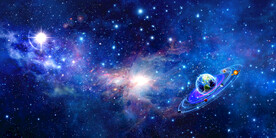 宇宙