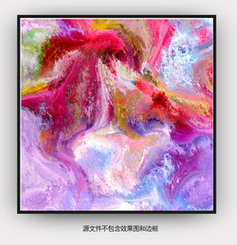 酒店装饰画