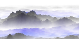 禅意山水