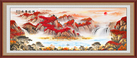 鸿运当头