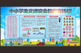 交通安全