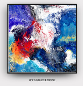 酒店装饰画
