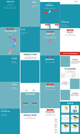 多功能积木桌玩具桌详情页描述