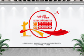 社会主义核心价值观