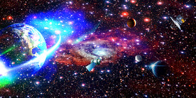 宇宙星空