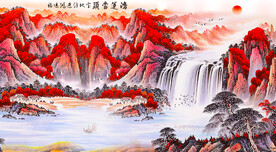 鸿运当头