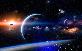 宇宙星空