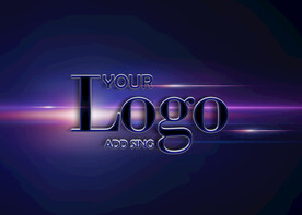 logo样机