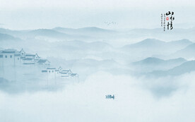 江南水乡