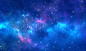 宇宙星空星云