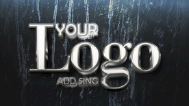 logo样机