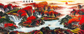 鸿运当头