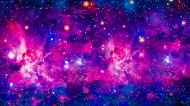 宇宙星空
