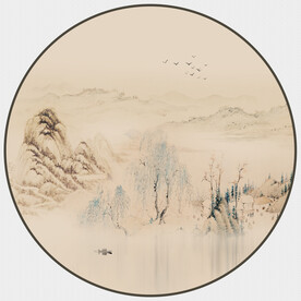 古画