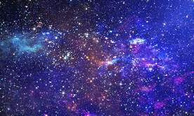 宇宙星空星云