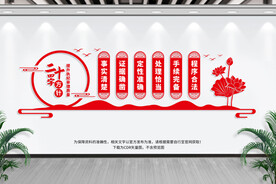 中纪委二十四字方针