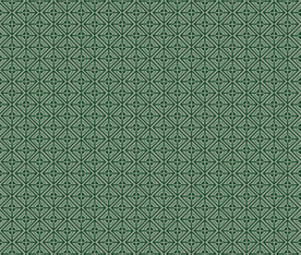几何绿色线条墙纸
