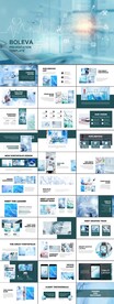 医疗科技PPT