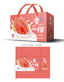 番石榴包装 