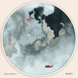 电视背景墙