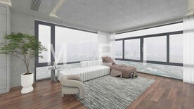门窗场景图