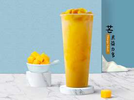 芒果益力多