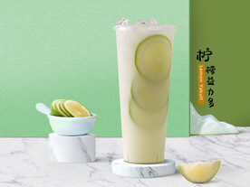柠檬益力多