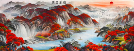 鸿运当头