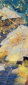 抽象艺术画