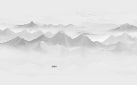 水墨
