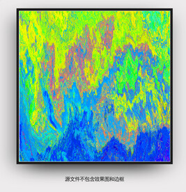 抽象艺术