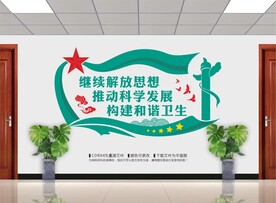 卫生局文化