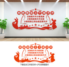 民族团结