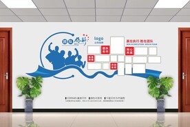团队风采