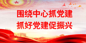 党建