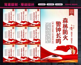 森林防火