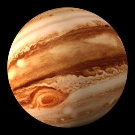 木星