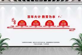校风校训
