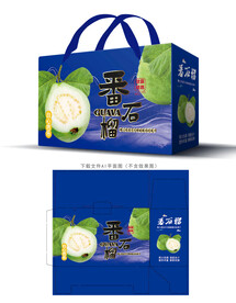 番石榴包装