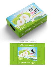 青枣包装 