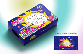 燕窝果包装