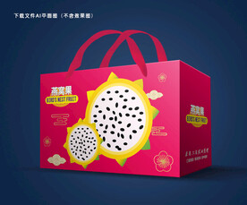 燕窝果包装