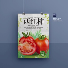 西红柿