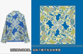 腰果花 