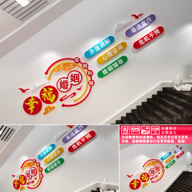 幸福婚姻