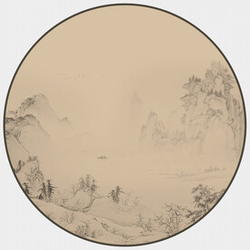 古画