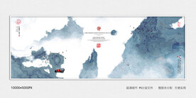 抽象画