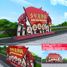少年先锋队