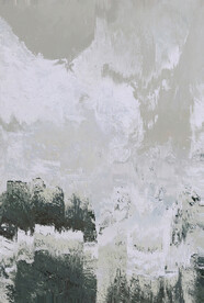 抽象油画装饰画轻奢手绘极简画